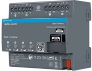 Dimmaktor 4x315W, REG DA/M.4.315.2.11 