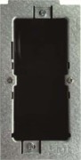 Montagedose 5Zoll UP BOX/U5.11 
