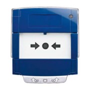 Busch-Notknopf RF Funk-Notwarnknopf 6824/12 