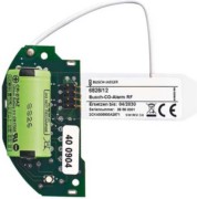 Busch-CO-Alarm RF Funkmodul 6828/12 