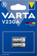 Batterie Electronics 12V/50mAh/Al-Mn V 23 GA Bli.2 