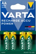 Recharge Accu Power AA 1,2V/2100mAh/NiMH 56706 (VE4) 