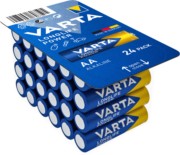 Batterie Longl.Power AA Mignon, LR6, Al-Mn 4906 Box 24 