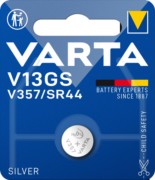 Batterie Electronics 1,55V/155mAh/Silber V 13 GS Bli.1 