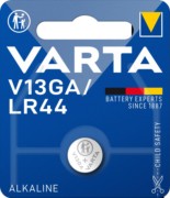 Batterie Electronics 1,5V/138mAh/Al-Mn V 13 GA Bli.1 