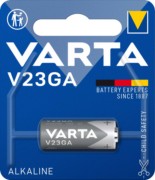 Batterie Electronics 12V/50mAh/Al-Mn V 23 GA Bli.1 