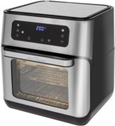 PROFI COOK Heißluft-Fritteuse 11L,1500W PC-FR1200 H eds/sw 