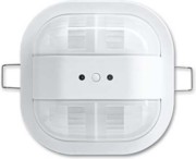 KNX-AP-Präsenzmelder studioweiß matt 6131/51-24-500 