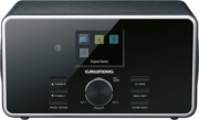 Grundig DAB+ Tischradio Premium,Linie,sw DTR45002.0BTDAB+sw 