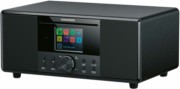 Grundig DAB+ Tischradio Premium,Linie,sw DTR7000 sw 
