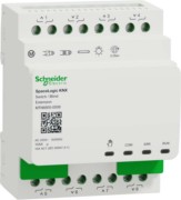 Erweiterung Schalt./Jalou. SpaceLogic KNX MTN6805-0008 