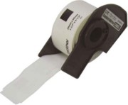 Etiketten 62mm weiß DK-22205 