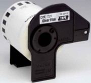 Etiketten 62mm weiß DK-22212 