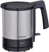 Wasserkocher 4700 eds/sw 