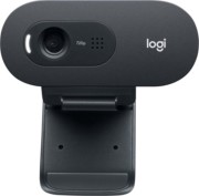 Logitech Webcam USB HD,30FPS,Business C505e 