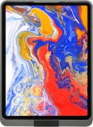 iPad Wandhalterung Lack: DarkSteel 410151 