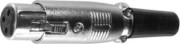 XLR-Kupplung CKU2 