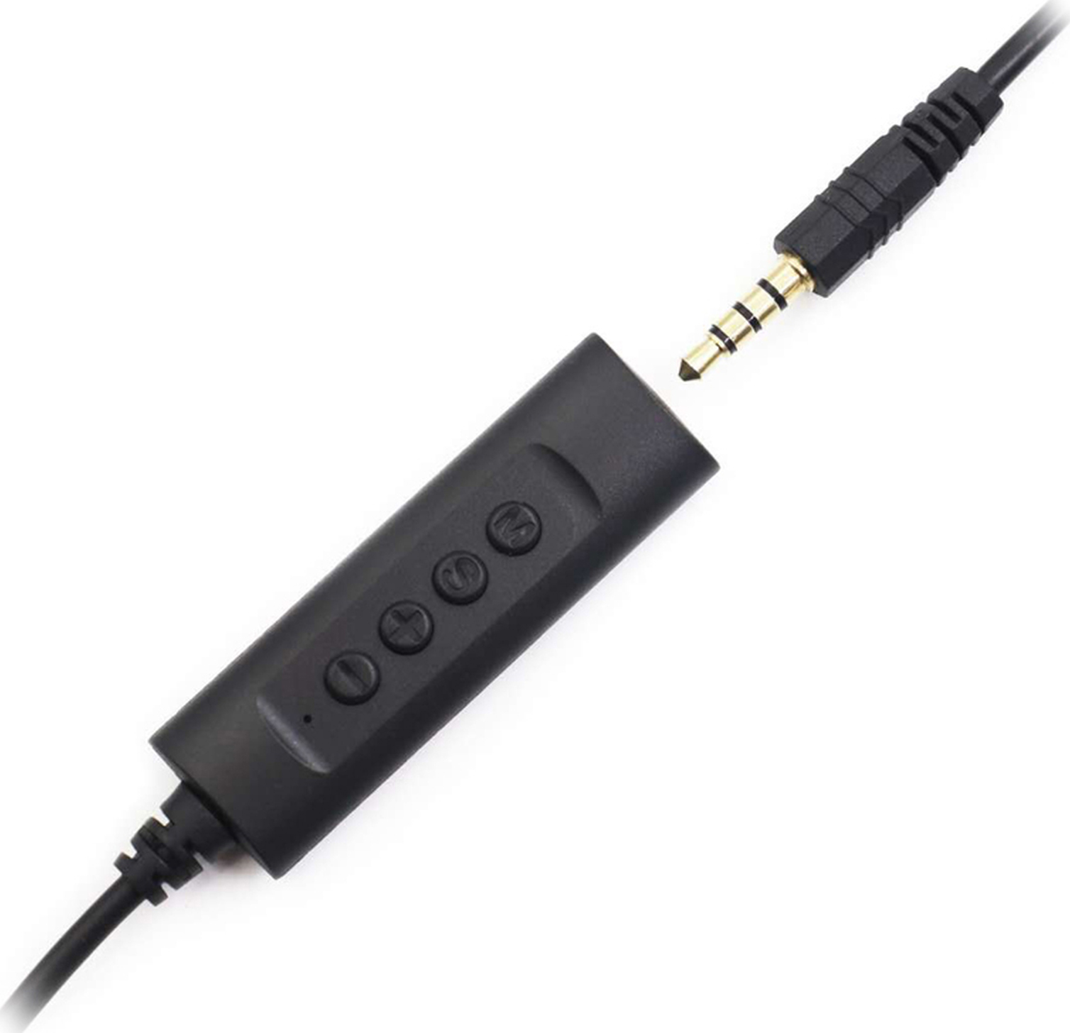Sandberg Headset USB Controller 1,5m Controll 