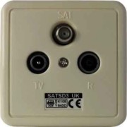 Stichdose SATSD3uK/Class A 