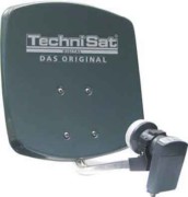 SAT-Außenanlage 45 gr DIGIDISH1345/2882 