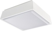 LED-Anbauleuchte 4000K FLAKE #0627723AH 