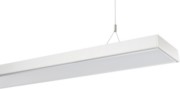 LED-Pendelleuchte 4000K FLAKE #0627728AH 