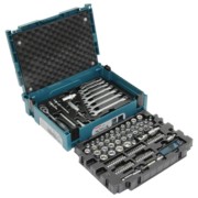 Werkzeug-Set 120-tlg.MAKPC E-08713 