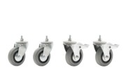 Lenkrollensatz Roll..Profi A90301 