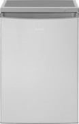 Kühlgerät m.GF 56cm,119L KS 2184.1 inox-look 