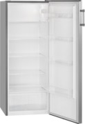 Vollraum-Kühlgerät 56cm,242L VS 7316.1 inox-look 