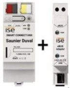 SMART CONNECT KNX Saunier Duval S-0001-017 