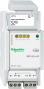 Binäreingang REG-K/4x10,lichtgrau MTN644492 