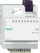 Binäreingang REG-K/8x10,lichtgrau MTN644592 