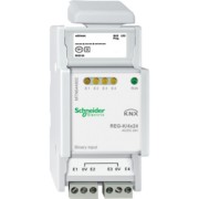Binäreingang REG-K/4x24,lichtgrau MTN644892 