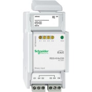 Binäreingang REG-K/4x230 MTN644992 