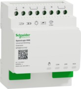 Erweiterung Dimmer SpaceLogic KNX MTN6810-0102 