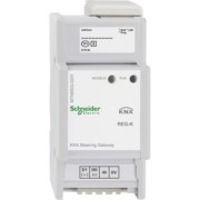 KNX Zählerschnittstelle Modbus REG-K MTN6503-0201 