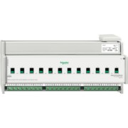 Schaltaktor REG-K/12x230/16 MTN648495 