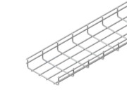 Gitterrinne U-förmig 54x150x3000mm MTS 54.150 V 