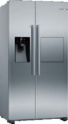 Kühl/Gefrierkombi SbS Serie6 KAG93AIEP 