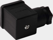 Ventilstecker konfektionierbar VC-AC21-0.220-K 