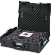 Thermotransferdrucker f.Markierungsmat. THERMOMARK GO SET 