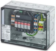 Generatoranschlusskasten SOL-SC-1ST #1105828 
