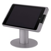iPad Tischständer Lack: DarkSteel 432151 