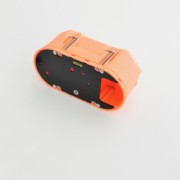 Montagedose PoE 310400 
