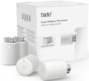 Smart HeizkörperThermostat QUATTRO PACK 104043 