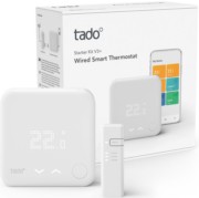 Smartes Thermostat verkab. Starter Kit V3+ 104073 