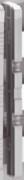 Abdeckungshalter 01026 