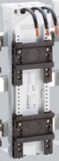 Sammelschienenadapter m.2 Tragschiene,32A 32442 