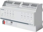 Sonnenschutzaktor 8 x AC 230V, 6A 5WG1543-1DB51 